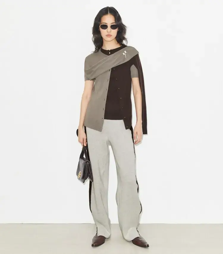 Japanese Jersey Sweatpant - Image 2