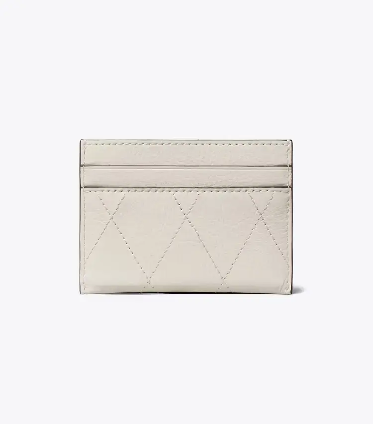 Charlie Quilted Card Case - Image 3