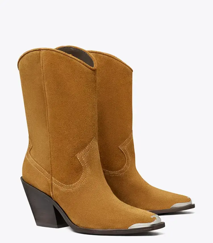 Western Boot