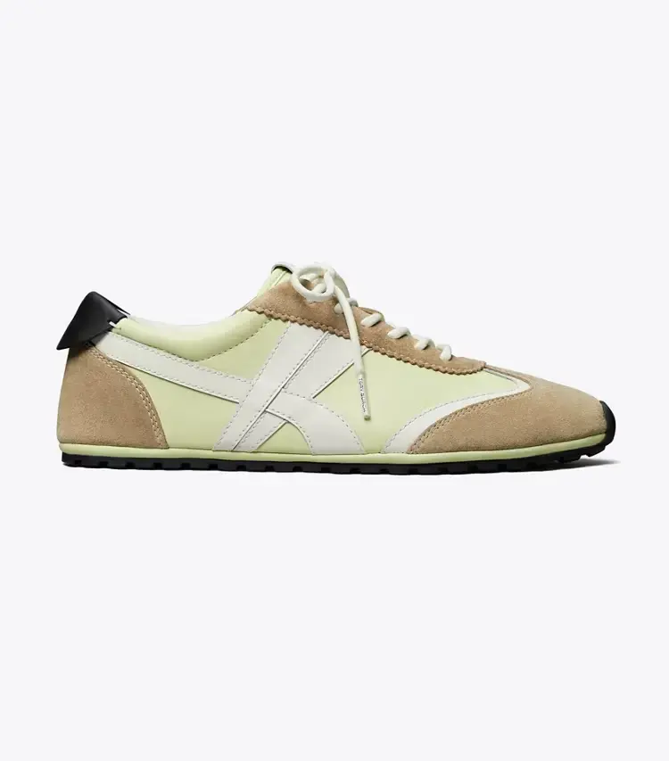 Hank Field Sneaker - Image 2