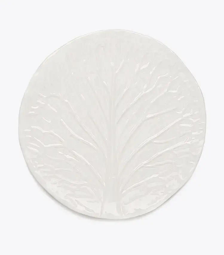 Lettuce Ware Dinner Plate, Set Of 2