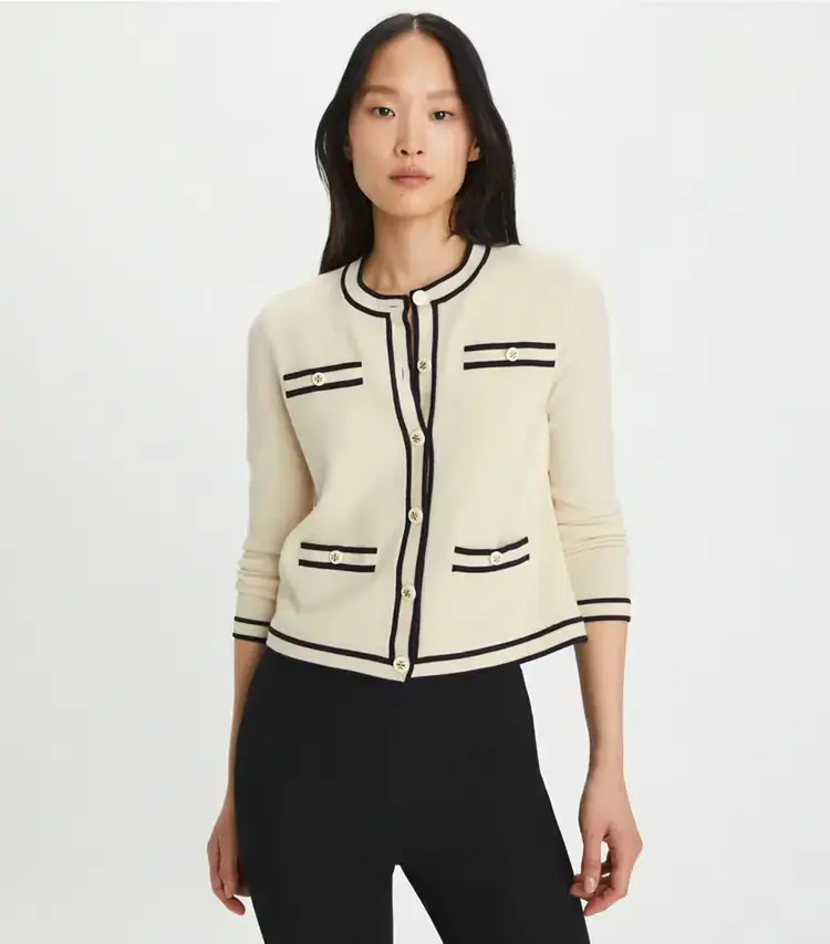 Kendra Cardigan - Image 2