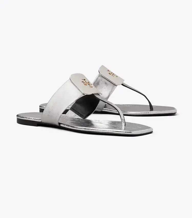 Georgia Sandal