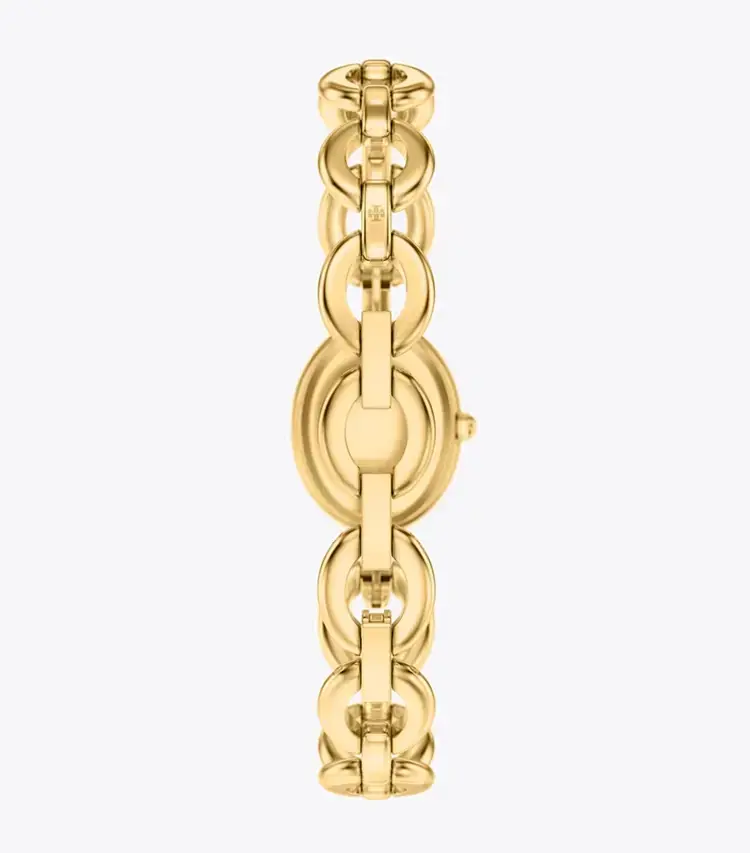 Small Oval Watch Gift Set - Image 3