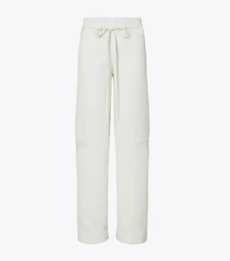 Cotton Pant