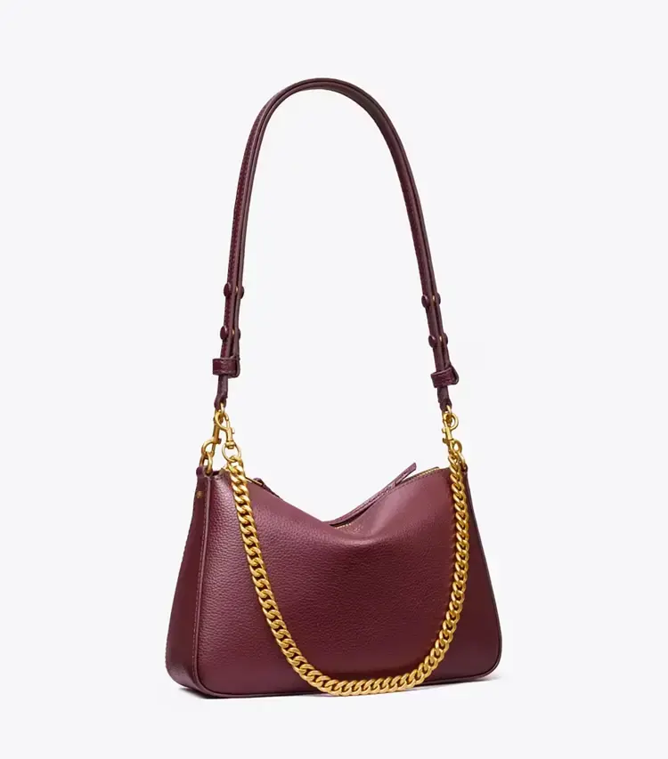 Small Perry Shoulder Bag