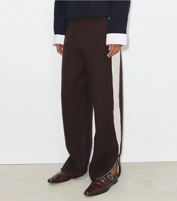Japanese Jersey Sweatpant - Image 4