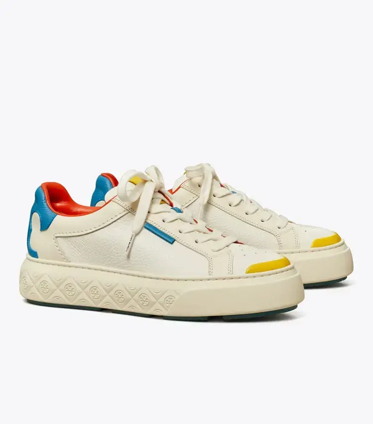 Ladybug Sneaker