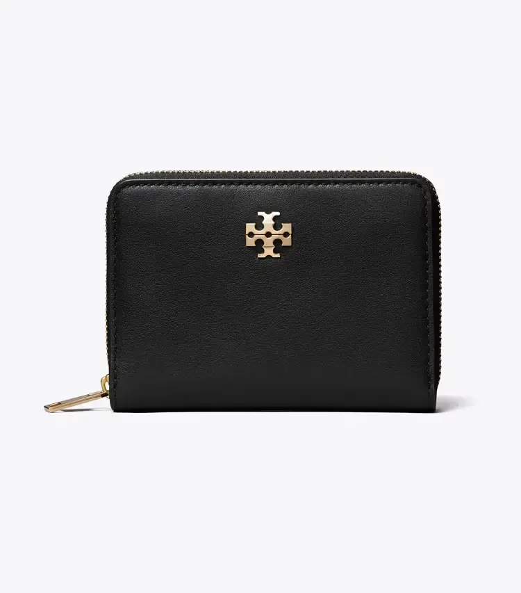 Small Charlie Zip-Around Wallet - Image 2