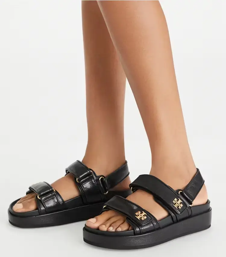 Kira Sport Sandal - Image 2