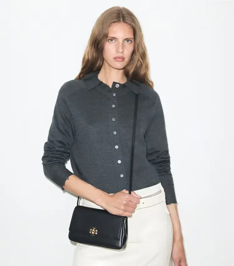 Charlie Wallet Crossbody - Image 2