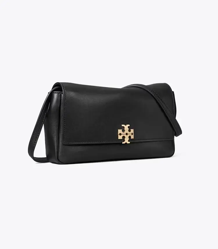Charlie Wallet Crossbody