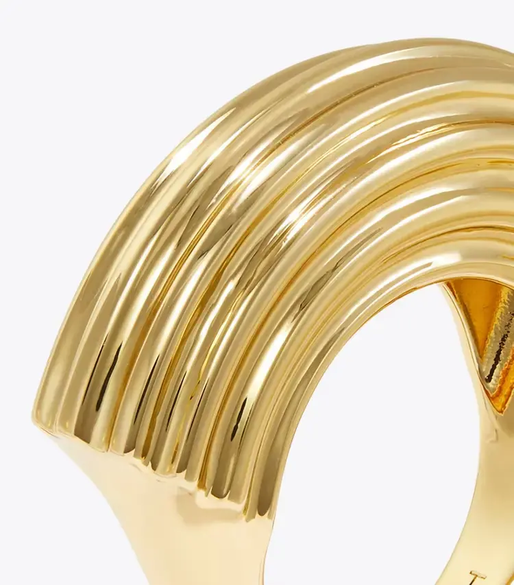 Pierced Ring - Image 2