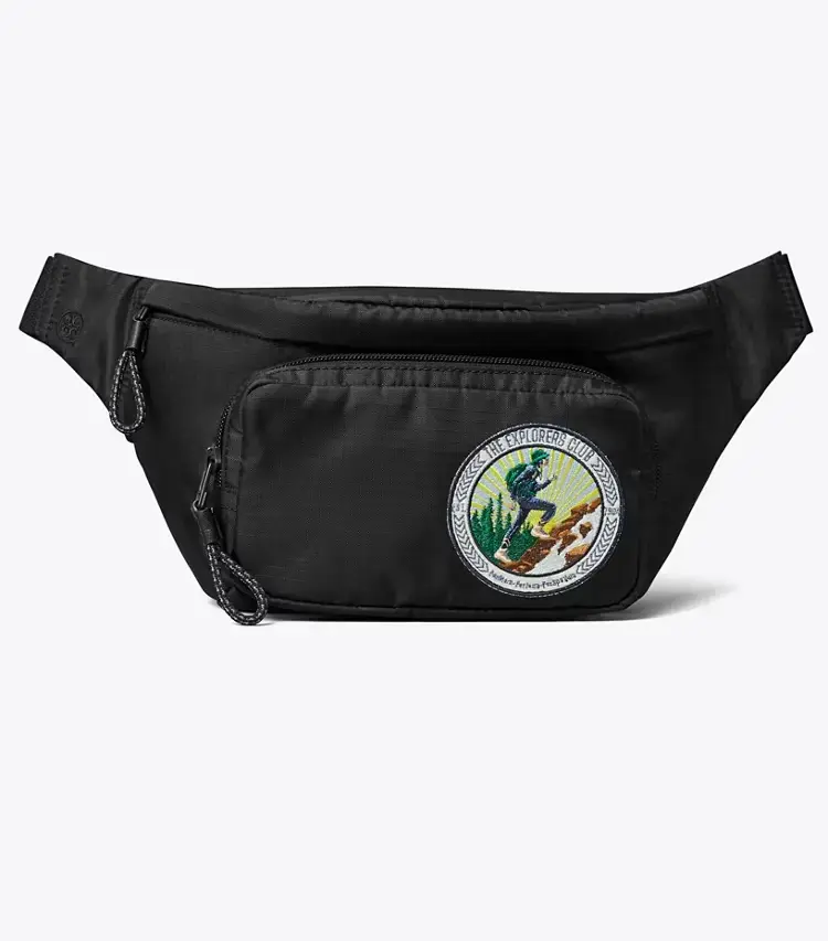 The Explorers Club Belt Bag - Image 2