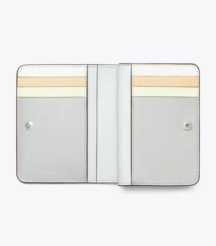 Robinson Pebbled Bi-Fold Wallet - Image 3