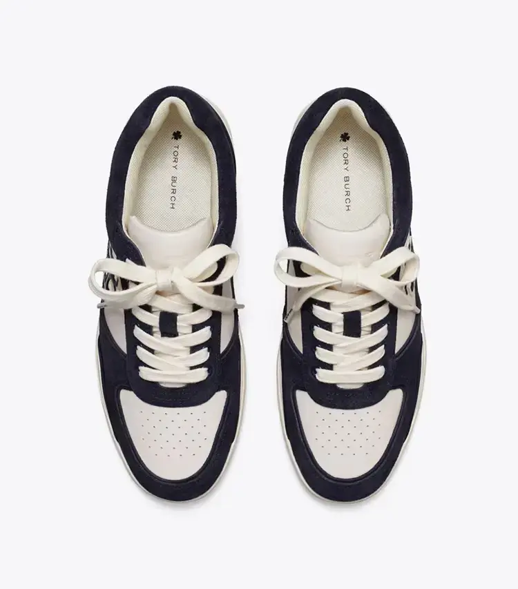 Clover Court Sneaker - Image 4
