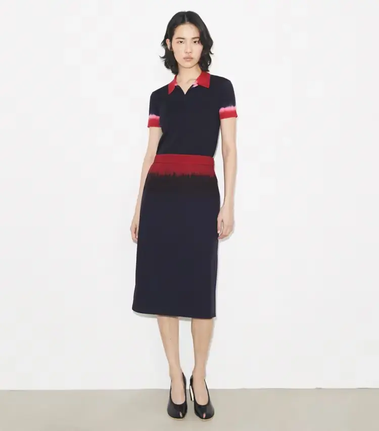 Poplin Skirt - Image 2