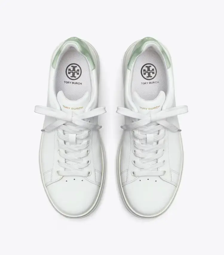 Howell Court Sneaker - Image 4