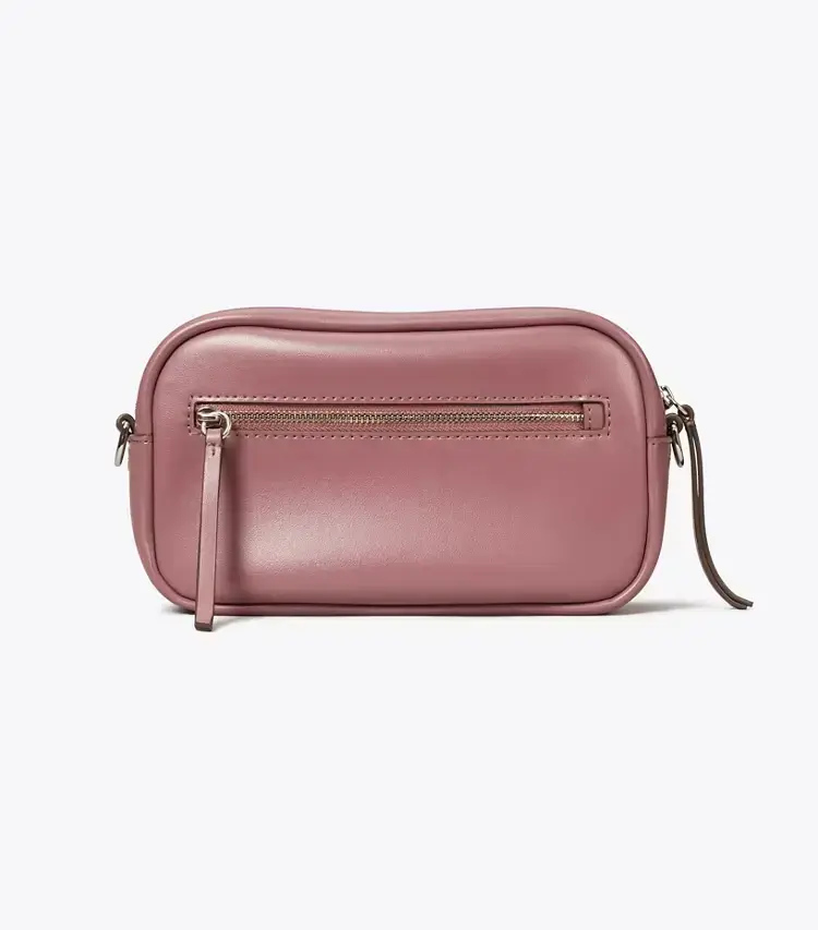 Mini Miller Natuura Crossbody Bag - Image 4