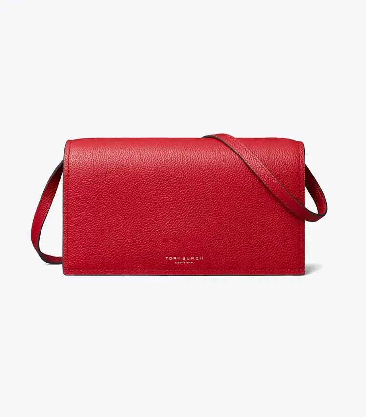 Perry Wallet Crossbody - Image 3
