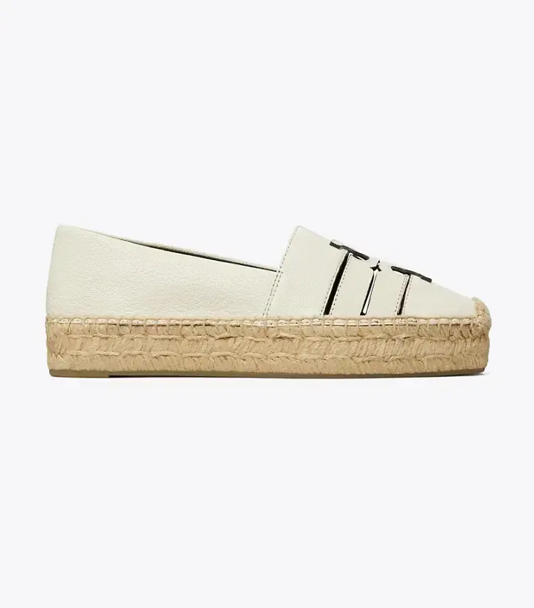 Ines Platform Espadrille - Image 3