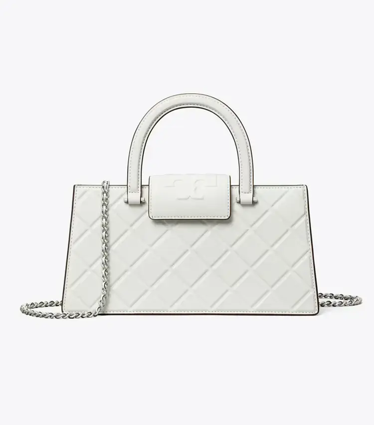 Fleming East-West Tote - Image 4