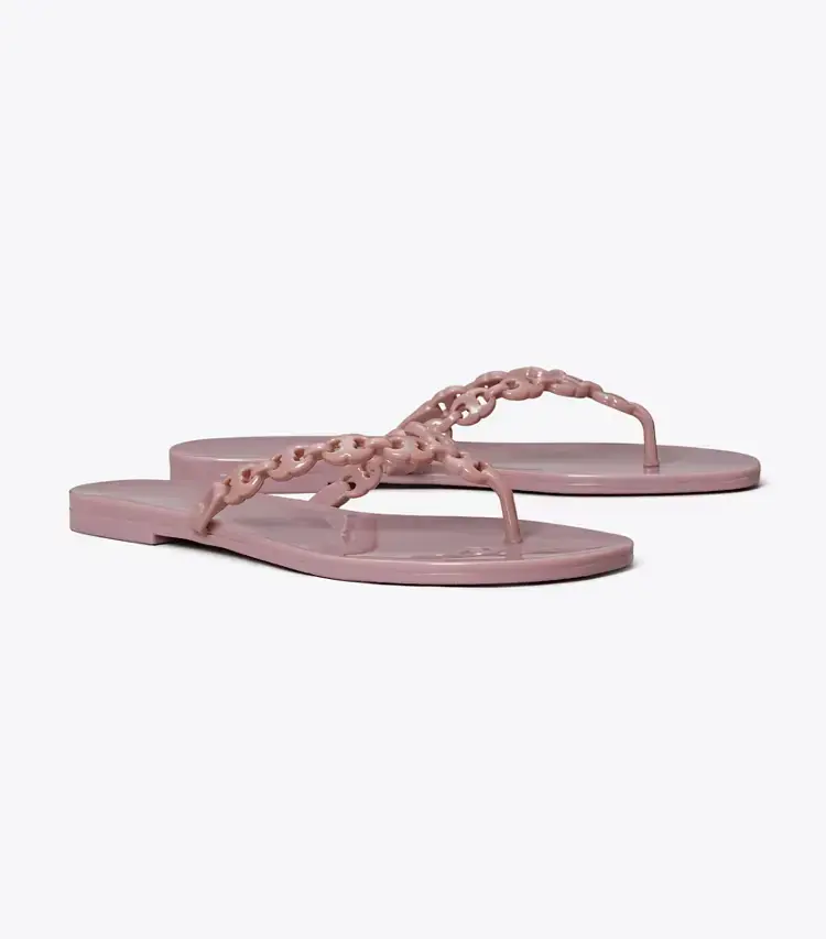 Gemini Link Jelly Flip-Flop