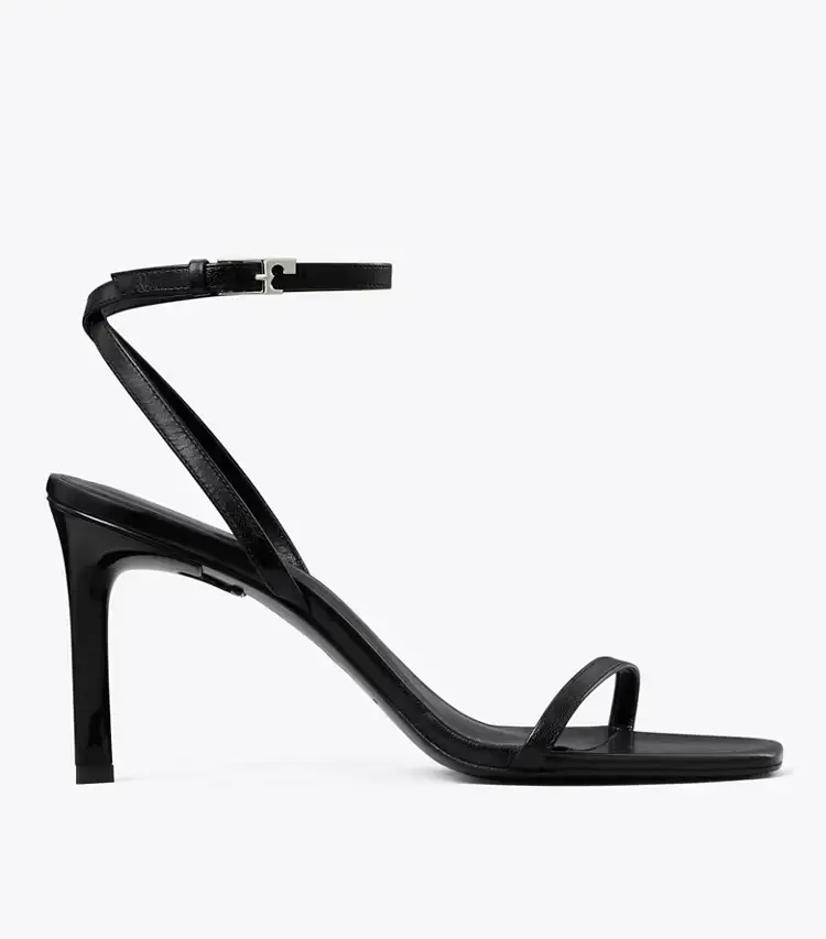 Gigi Heeled Sandal - Image 3