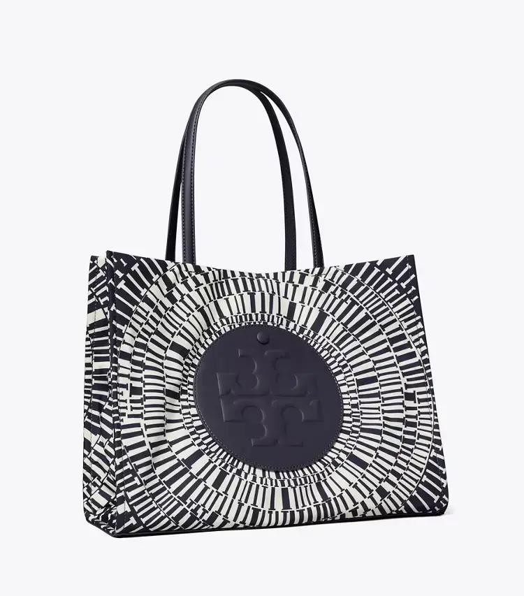 Ella Printed Small Tote