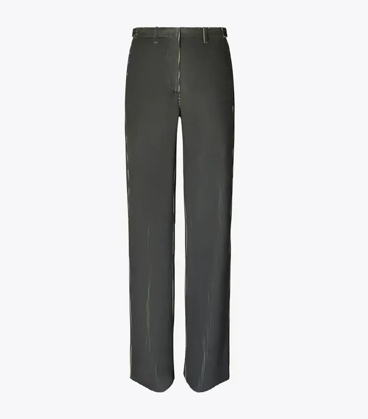 Corduroy Pant
