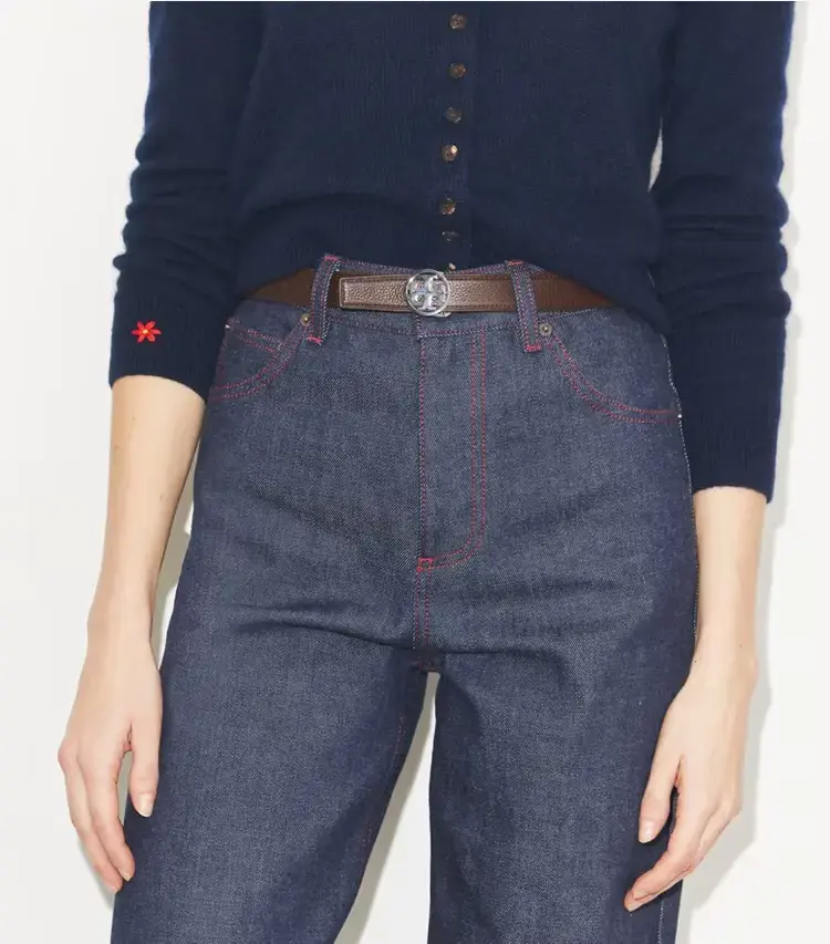 1" Miller Reversible Belt - Image 3