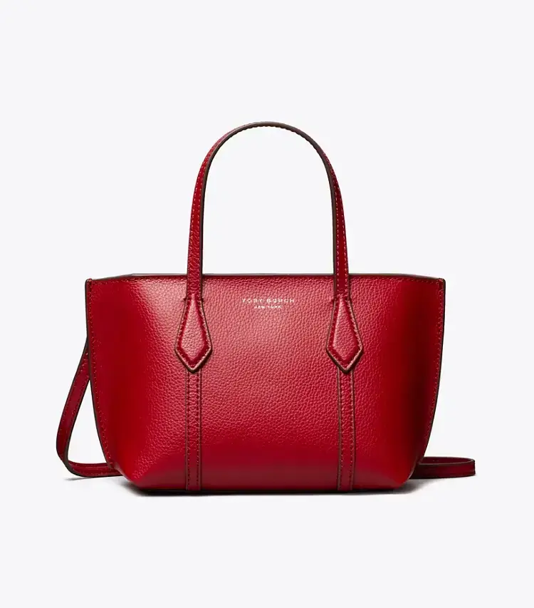 Mini Perry Tote - Image 4