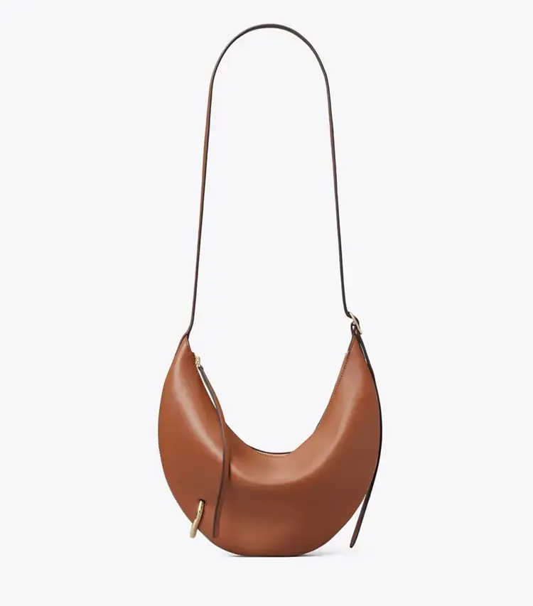 Pierced Crossbody Bag - Image 4