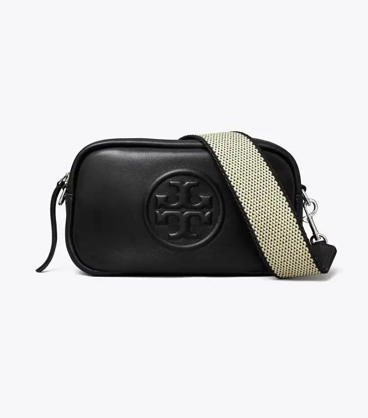 Mini Miller Soft Crossbody Bag - Image 3