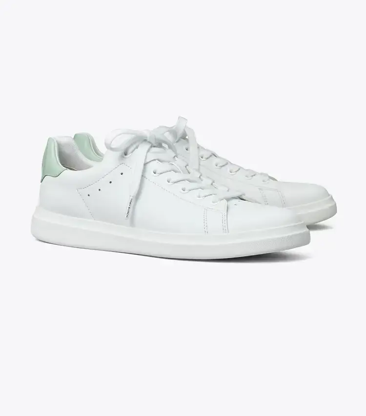 Howell Court Sneaker