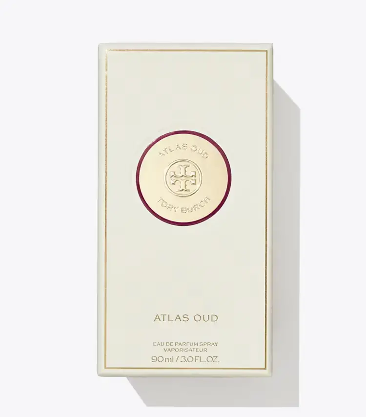 Atlas Oud Eau De Parfum 90Ml - Image 2