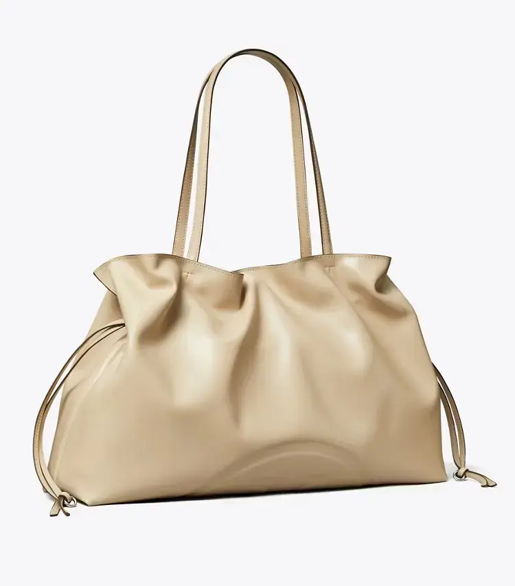 Ella Natuura Drawstring Tote