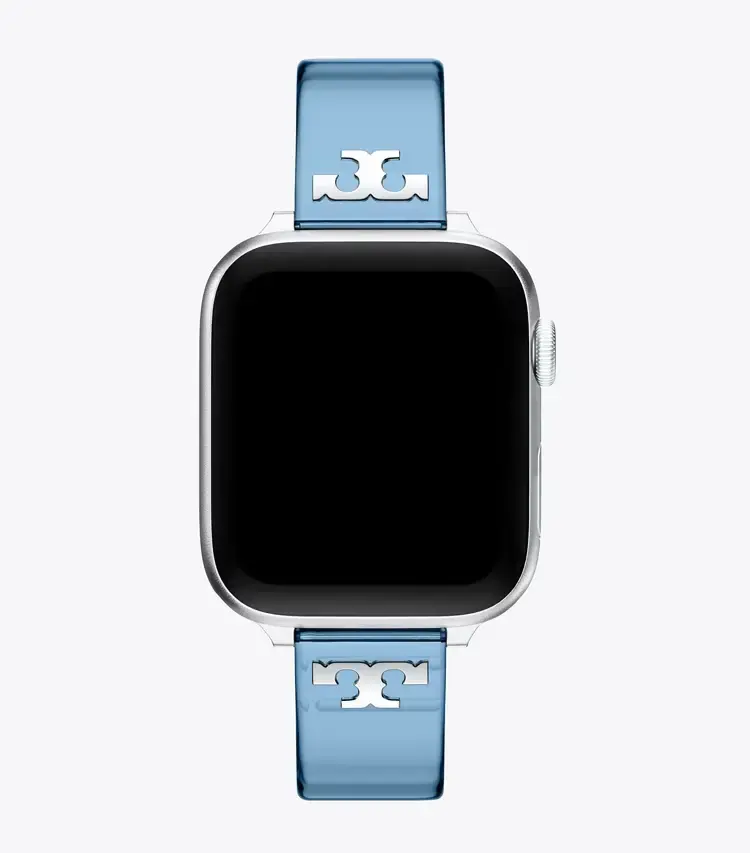 Single T Jelly Band For Apple Watch - Image 4