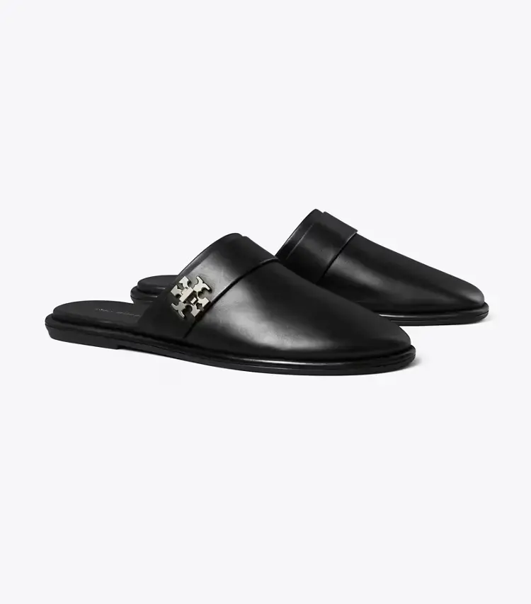 Turnlock Mule
