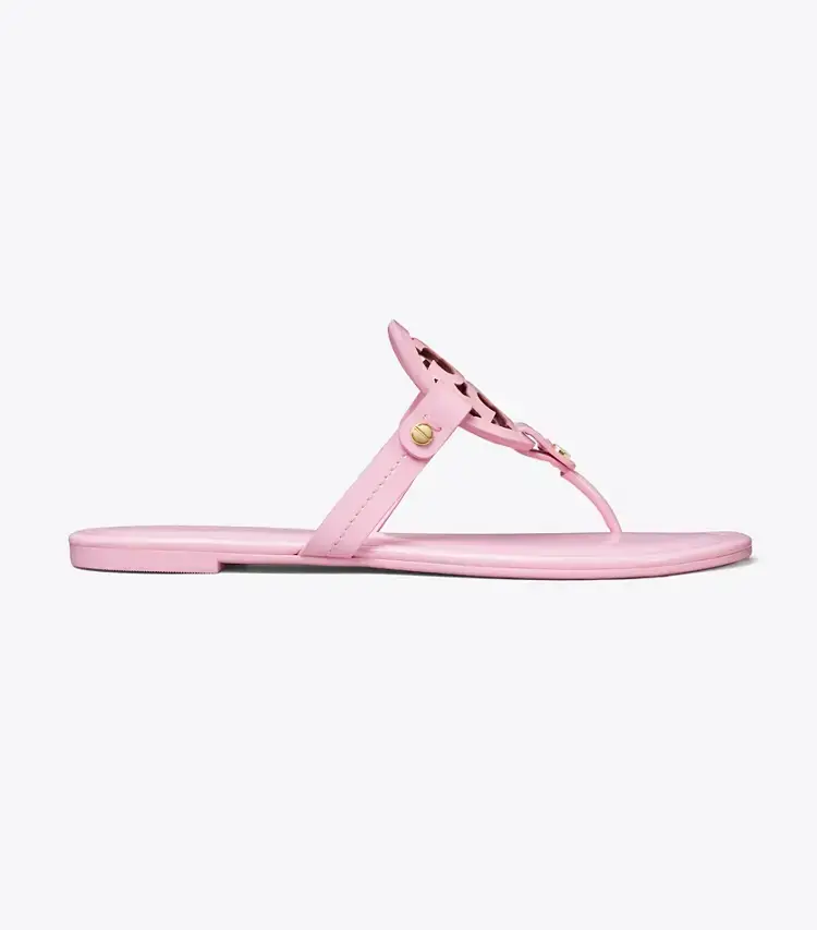 Miller Patent Sandal - Image 3