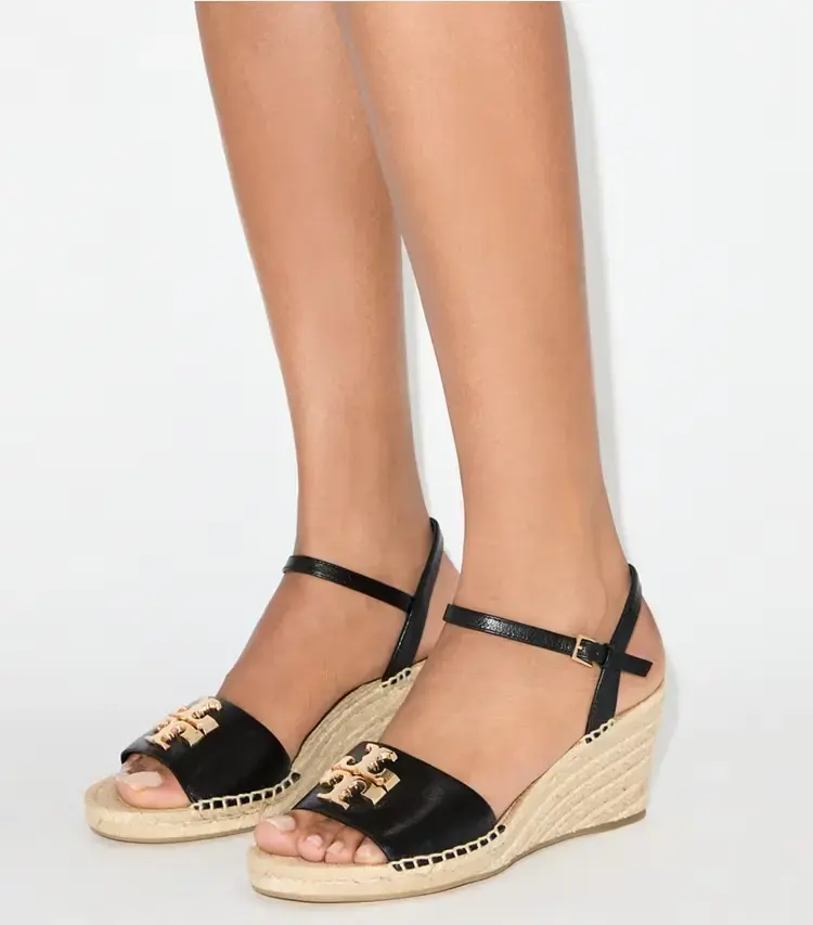 Eleanor Wedge Espadrille - Image 2