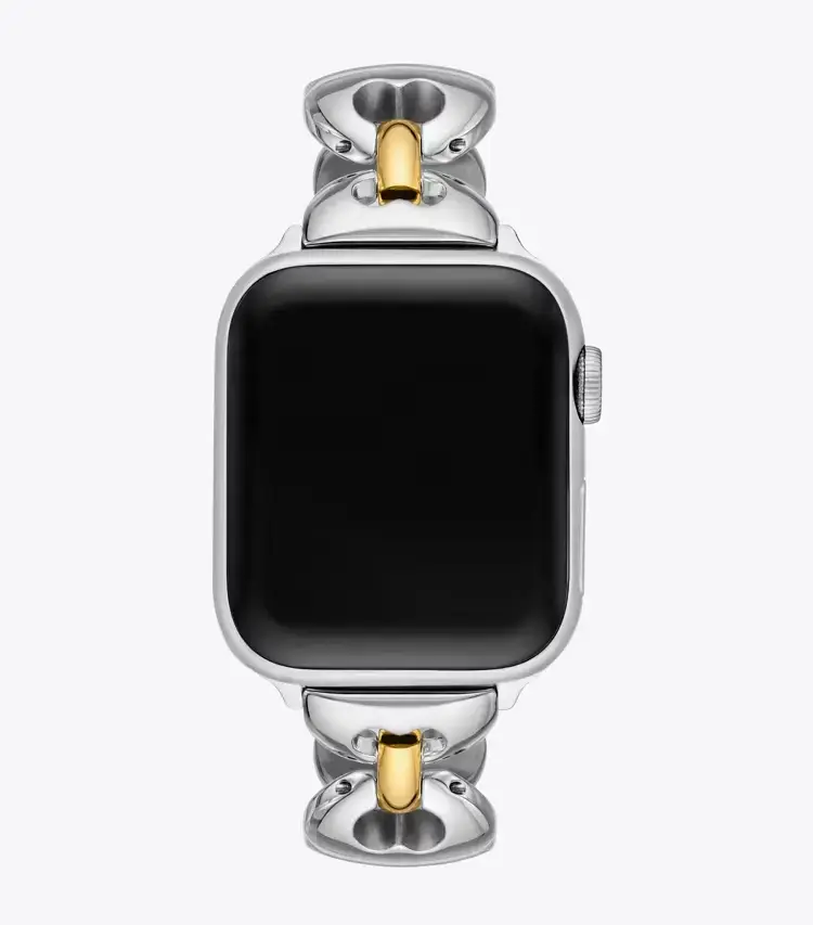 Double T Link Band For Apple Watch - Image 2
