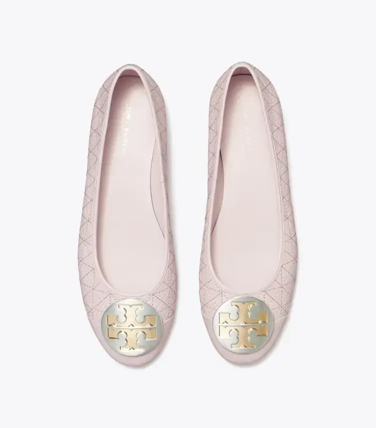 Claire Quilted Ballet - Image 4