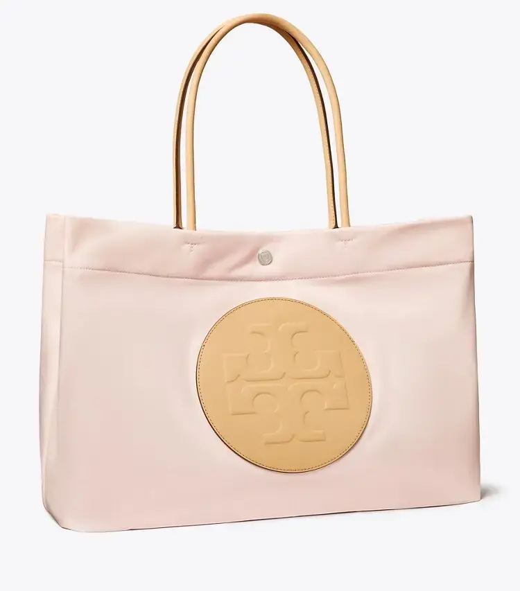 Ella Twist Reversible Tote