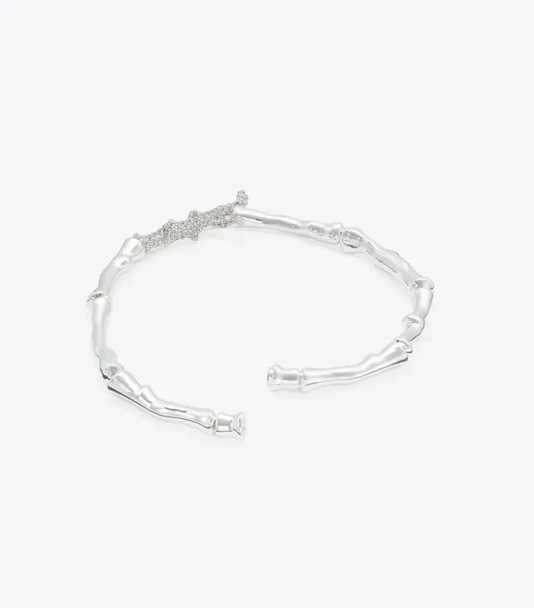Curiosity Coral Necklace - Image 2