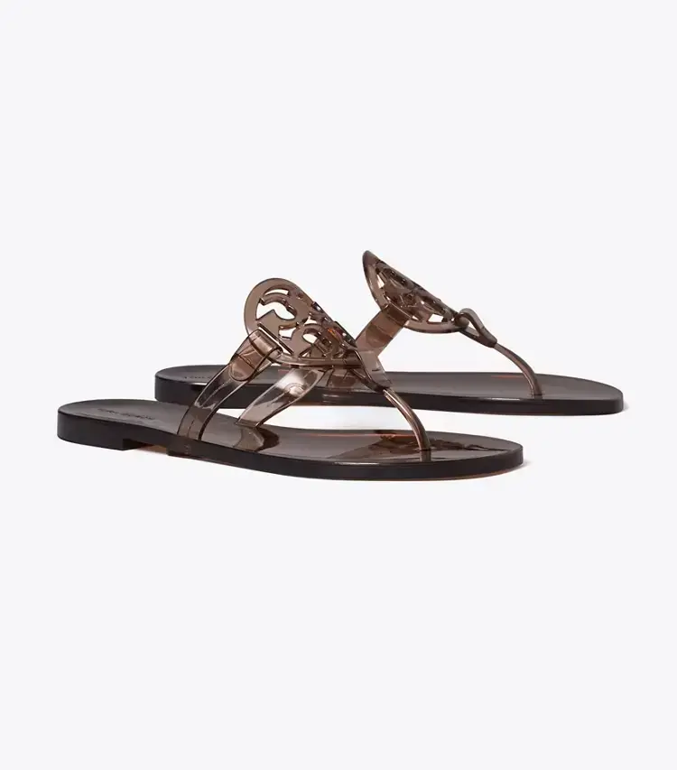 Miller Jelly Sandal