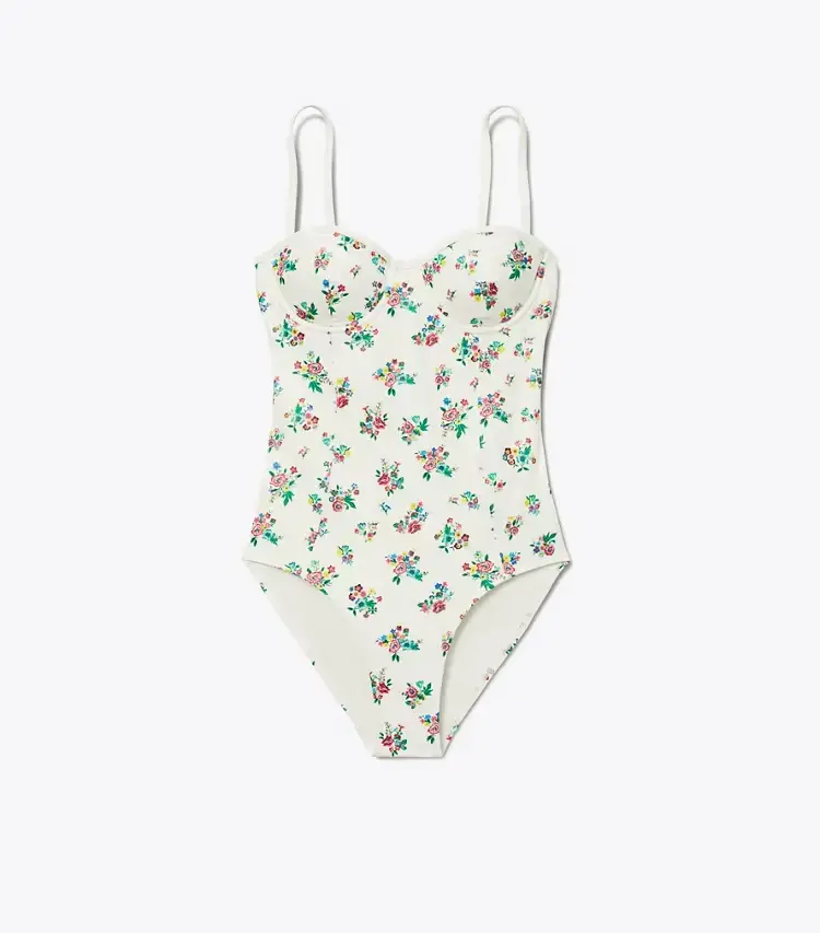 Balconette Swimsuit