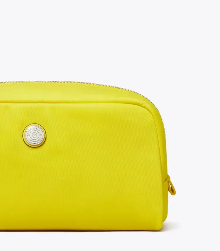 Medium Twist Cosmetic Case - Image 3