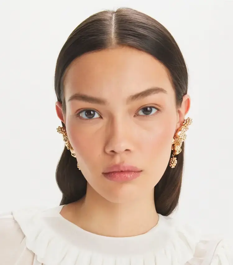 Fruit Earrings - Image 3