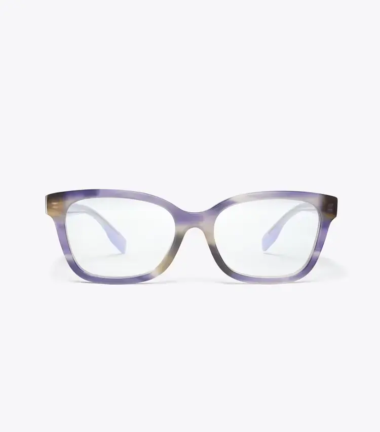 Miller Square Eyeglasses